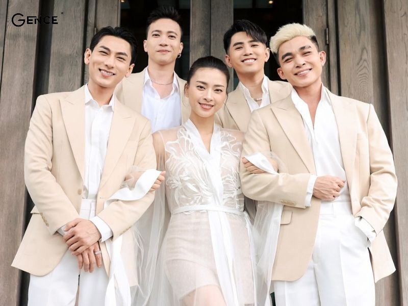 Dress code dự tiệc bắt buộc phải tuân thủ theo