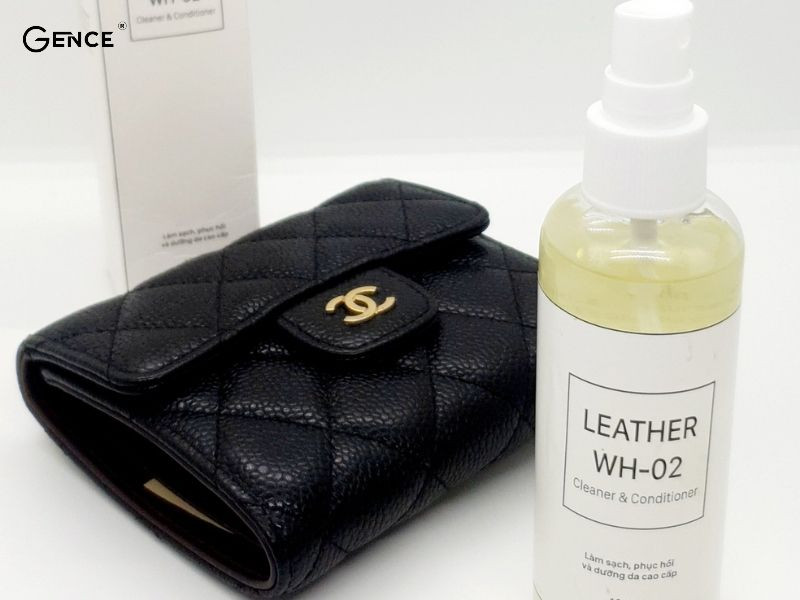 Dung dịch WH- 02 Lifetech lành tính