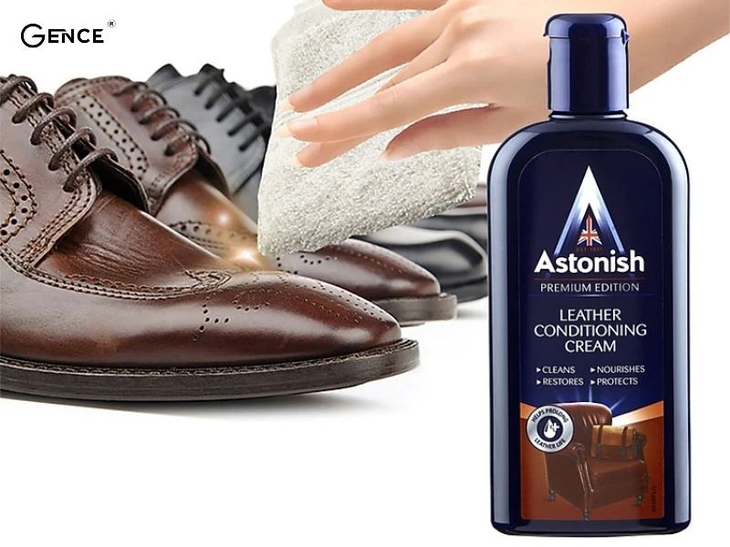 Dung dịch làm sạch da Astonish C6960