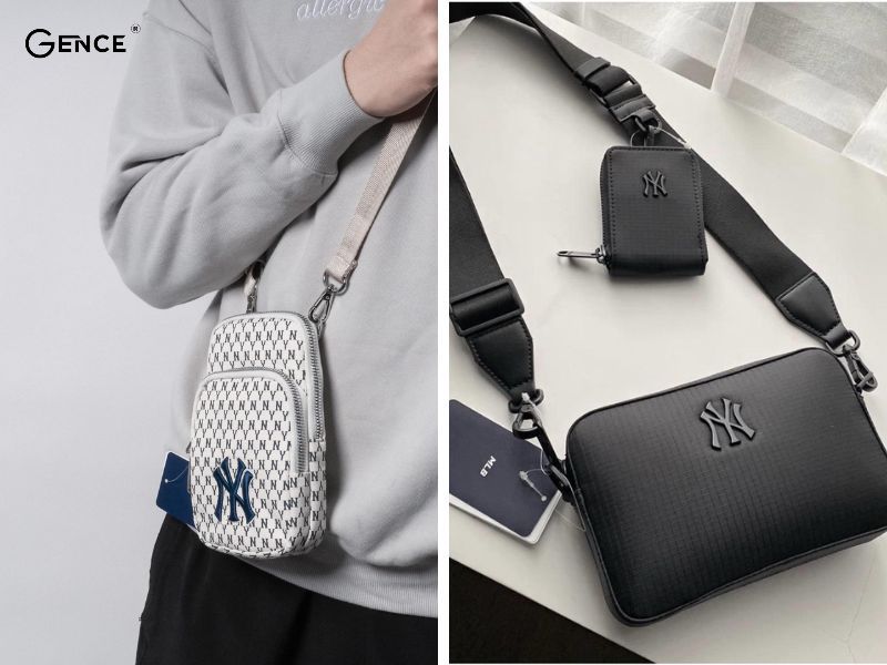 Đường may túi NY chuyên nghiệp