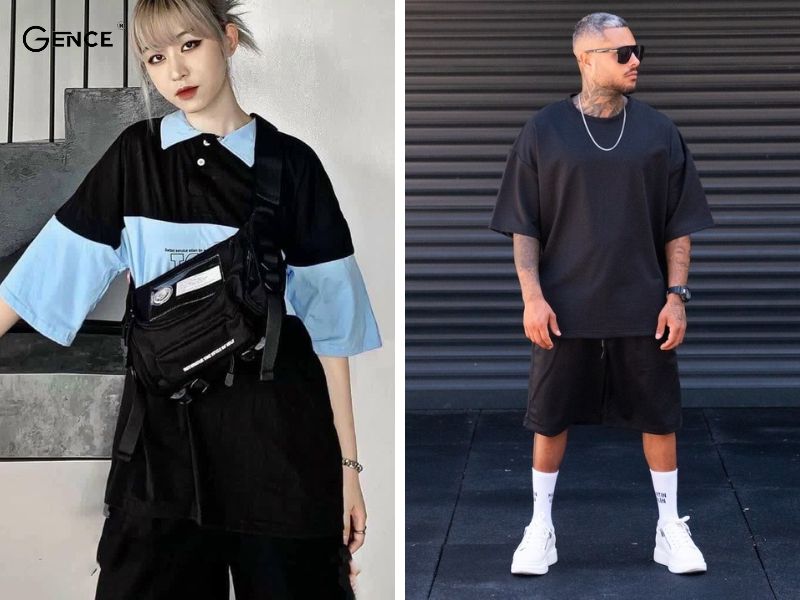 Freesize có một kích thước