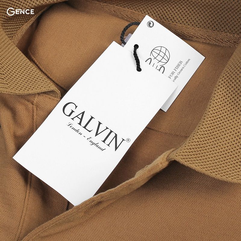Galvin Official thiết kế nhẹ nhàng cùng chất liệu cotton mềm mại
