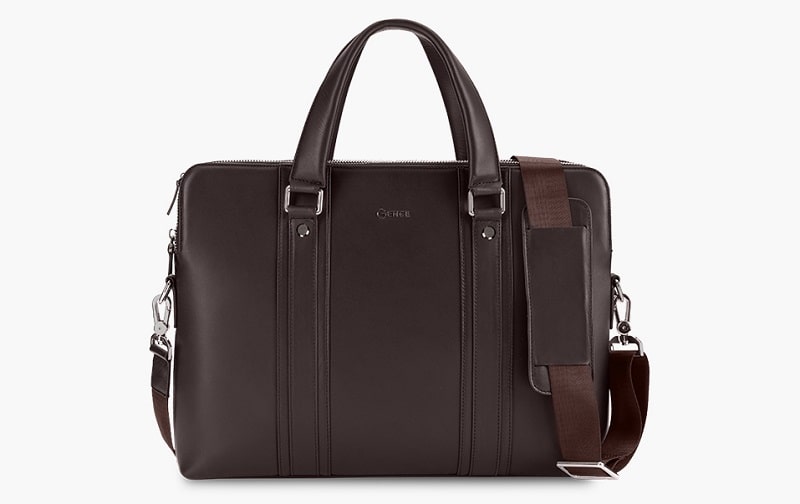 Gence GCE23 dành cho nam doanh nhân, giám đốc thành đạt