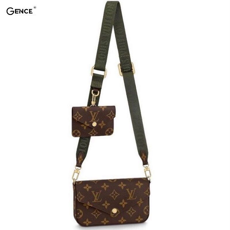 Giá túi xách Louis Vuitton Muti Pochette Felicie 36.900.000 VNĐ mau-tui-xach-lv-moi-nhat-chinh-hang