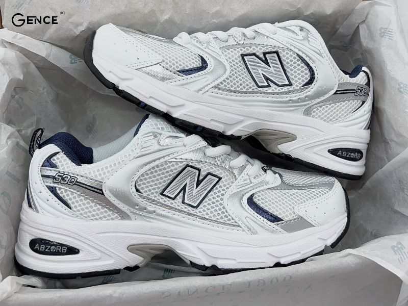 Giày New Balance có nguồn gốc từ nước Mỹ vào năm 1906