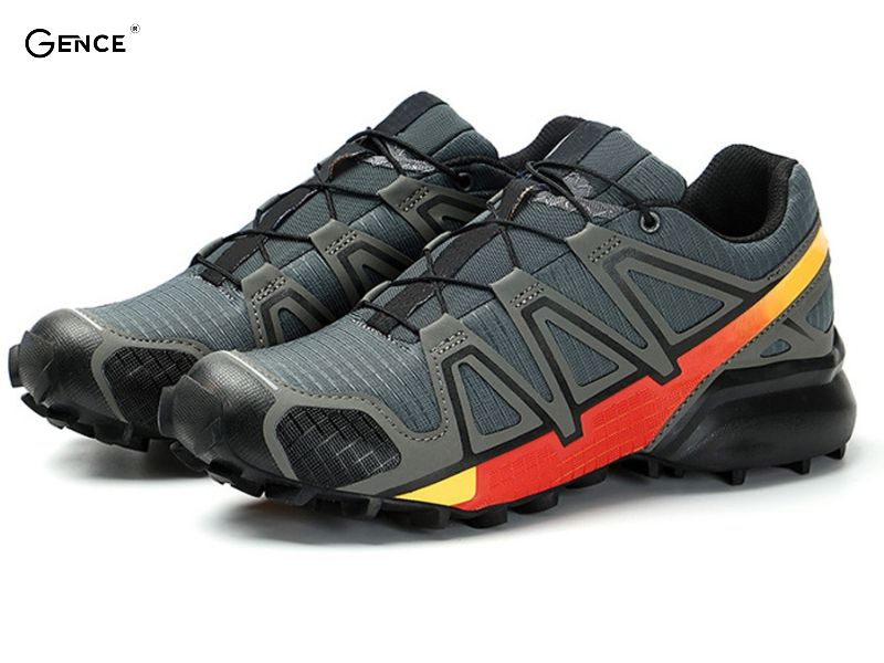 Giày salomon bắt nguồn từ nước Pháp