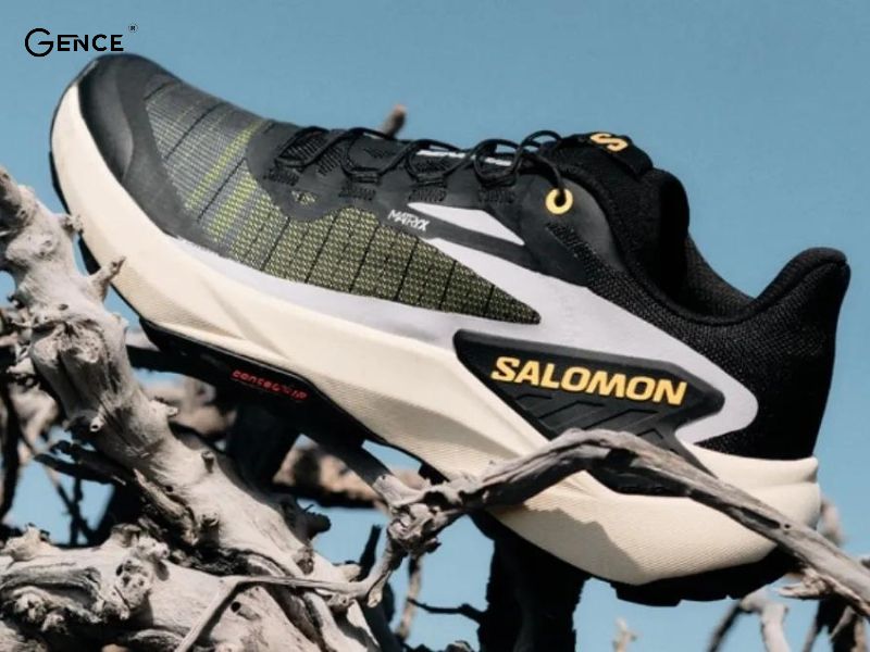 Giày Salomon GENESIS mang lại sự thoải mái