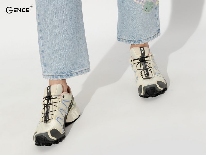 Giày Salomon SPEEDCROSS 3 MINDFUL 3 cải thiện nhiều tính năng