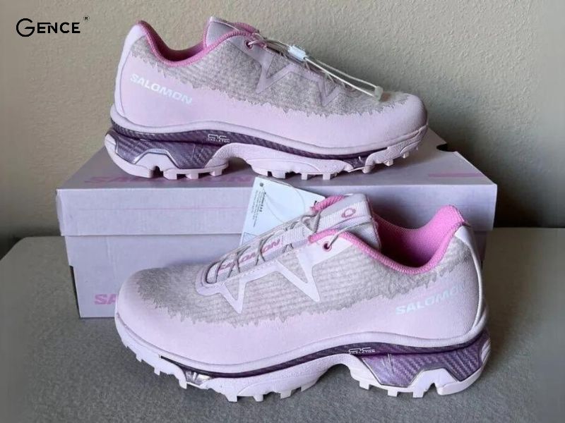 Giày Salomon XT-SP1 PHILEO thoải mái chinh phục cung đường