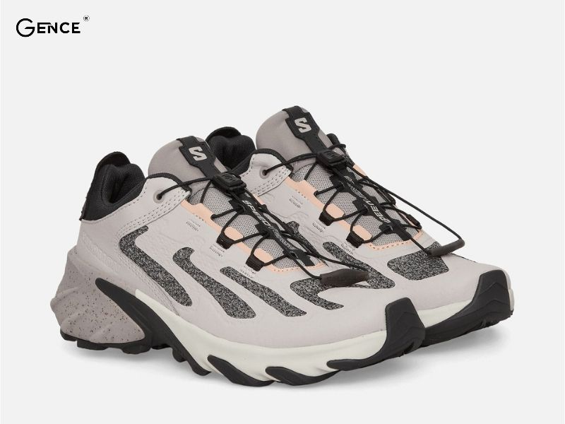 Giày Salomon SPEEDVERSE PRG là sự lựa chọn phổ biến