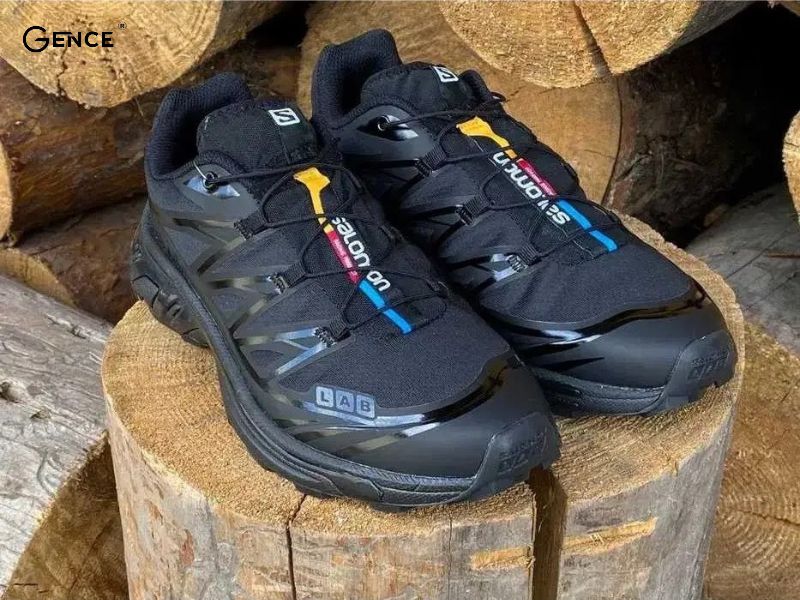 Cách chọn size giày salomon đúng chuẩn và thoải mái