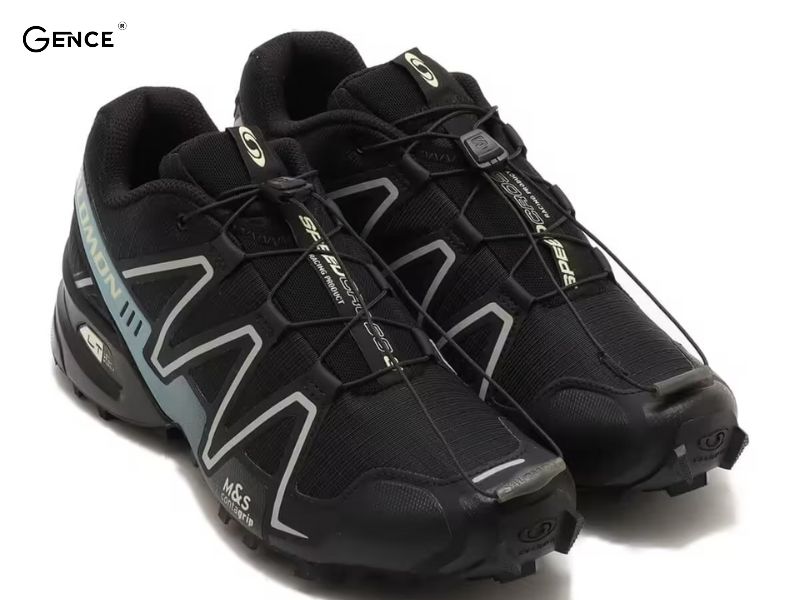 Thoải mái với độ bám vượt trội