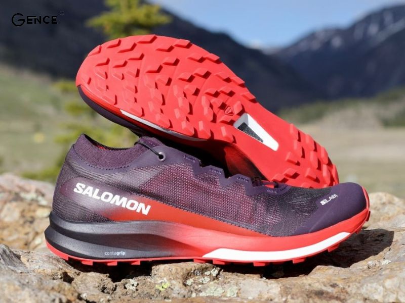 Giày Salomon S/LAB ULTRA mang lại trải nghiệm tuyệt vời
