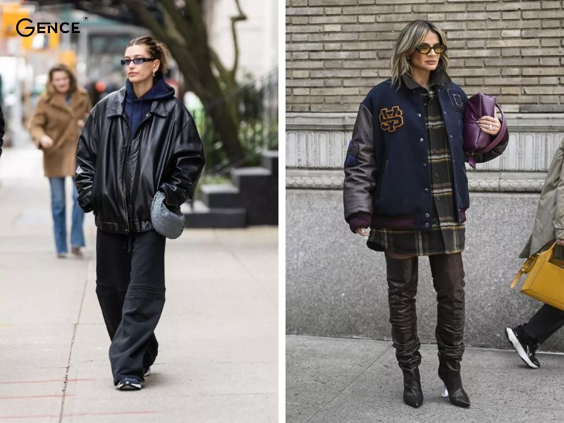 Grunge style bắt nguồn từ vùng Tây Bắc của nước Mỹ