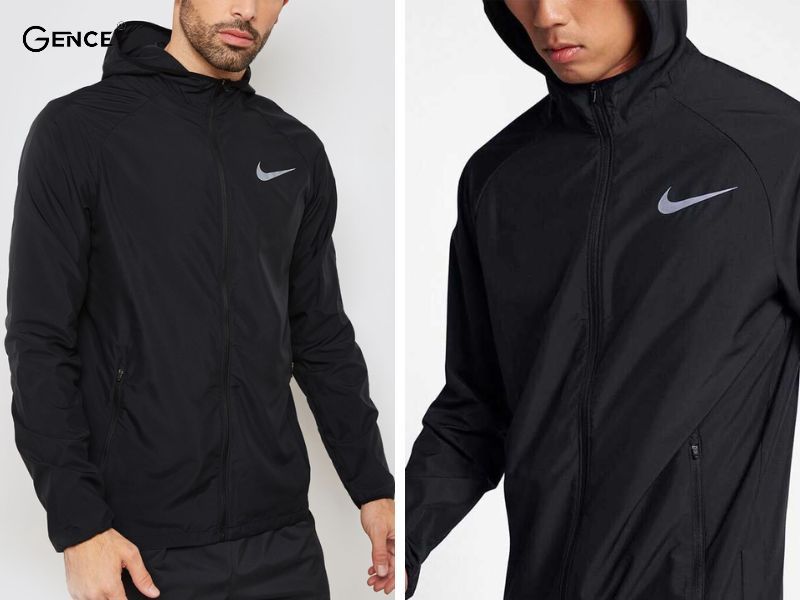 Hãng áo khoác nam thể thao Nike