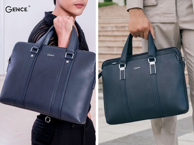 Khăn mềm sẽ giúp việc vệ sinh sản phẩm da bò Swift dễ dàng hơn