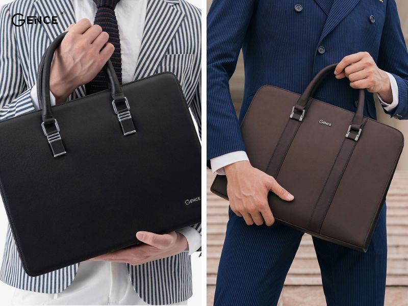 Khăn tẩm hóa chất vệ sinh túi giả da sẽ làm hỏng túi