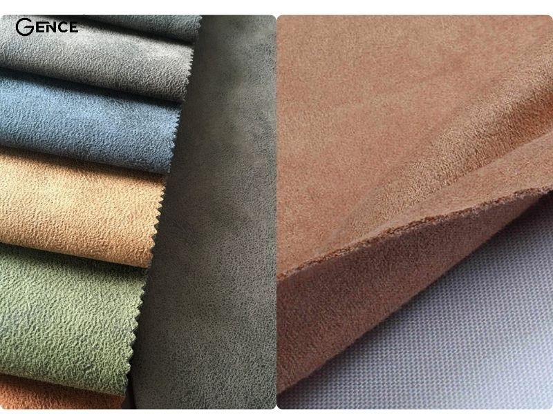 Không cần trải qua quá trình nhuộm mà vẫn giữ được vẻ tự nhiên