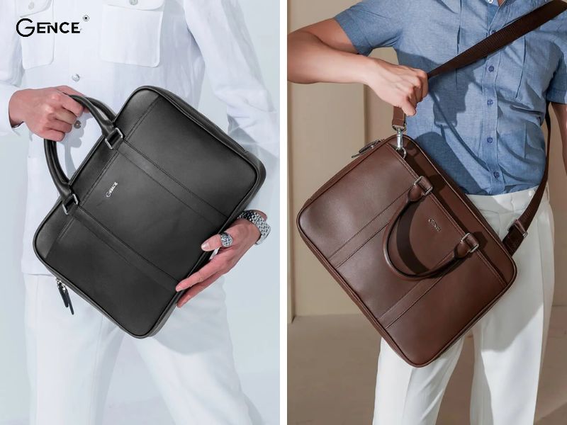 Không nên cuộn tròn thắt lưng da bò Swift khi không sử dụng