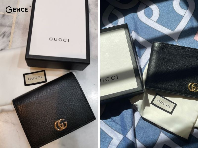 Kicks Galeria thương hiệu cung cấp ví cầm tay Gucci cao cấp
