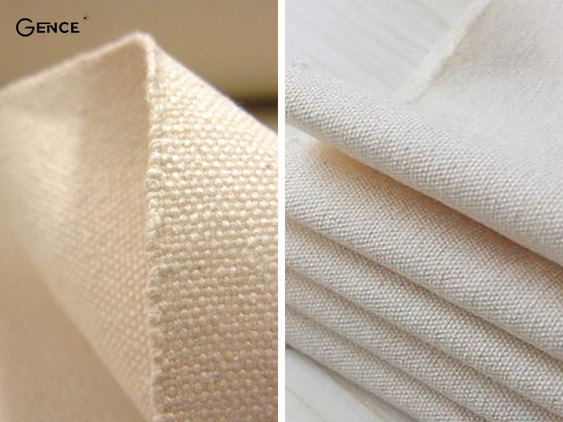 Làm túi đeo chéo từ vải canvas