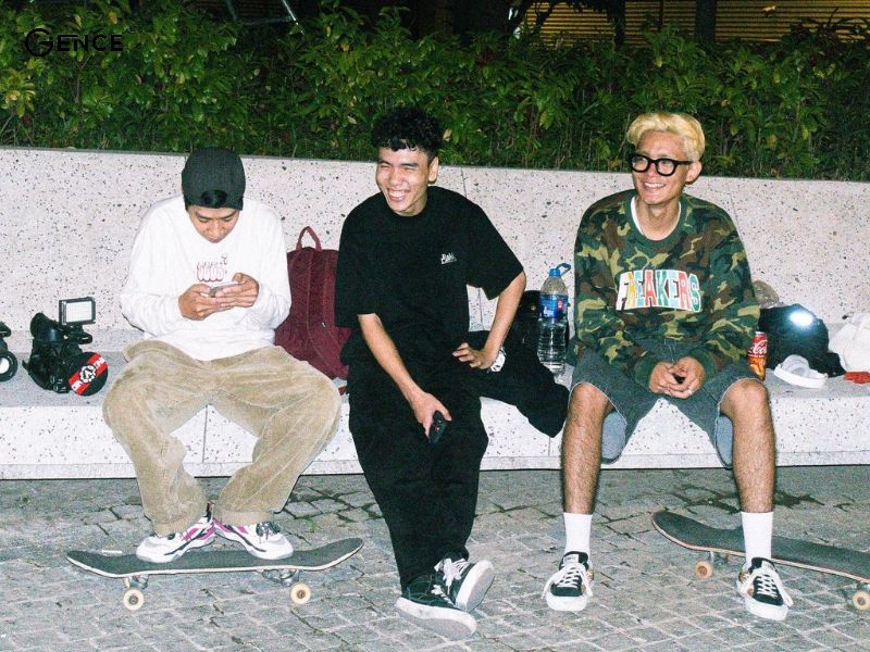 Freakers mang lại sự thoải mái và tiện ích cho người dùng