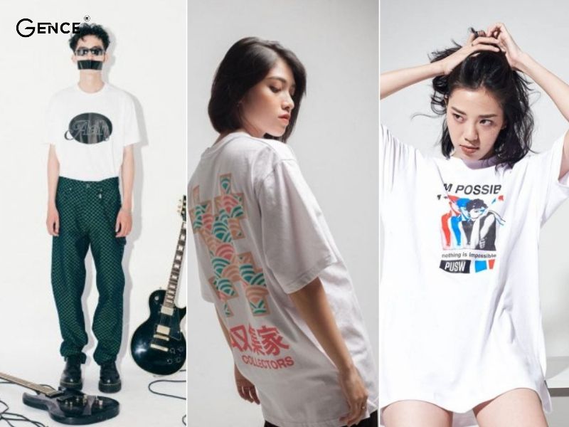 Ngày nay, Local brand đã trở nên phổ biến hơn