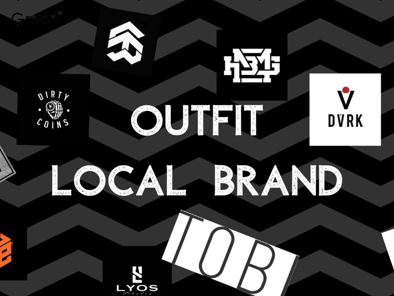 Một số thuật ngữ cần biết khi tìm hiểu local brand