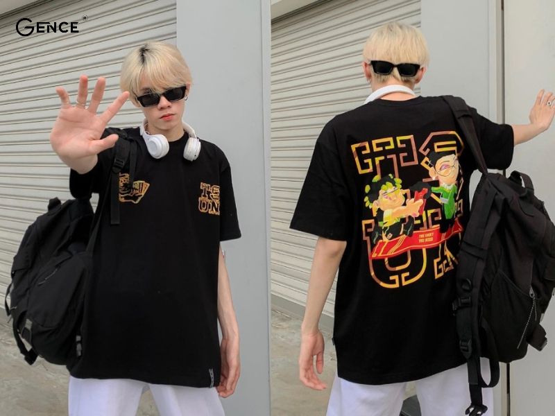 Thiết kế mẫu mã đa dạng và độc lạ