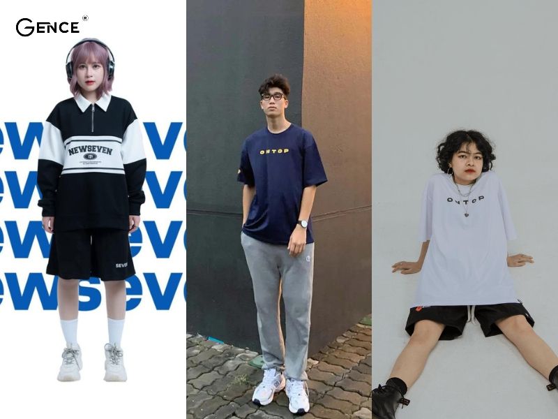 Mang đến sự khác biệt trong style cá nhân