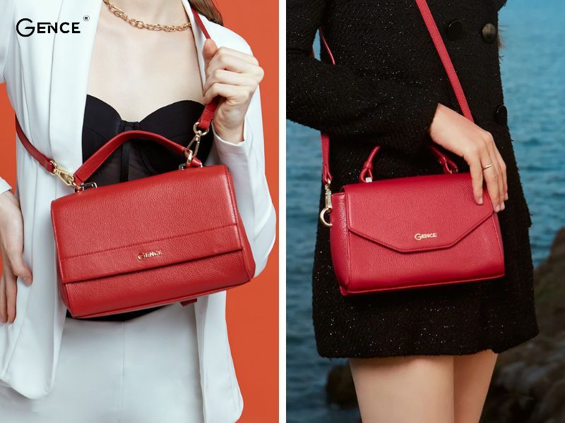 Lựa chọn size phù hợp với mục đích sử dụng, ngoại hình, màu sắc,...