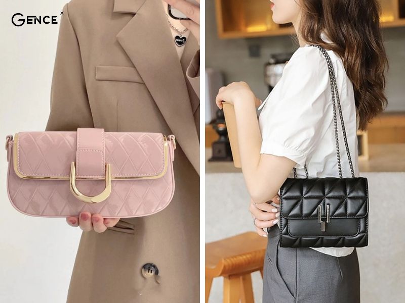 Lưu ý bỏ đồ dùng vừa phải