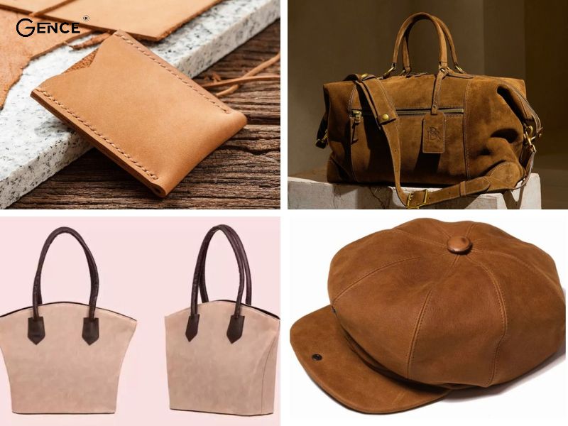 Mang đến cảm giác mềm mại khi họ chạm vào