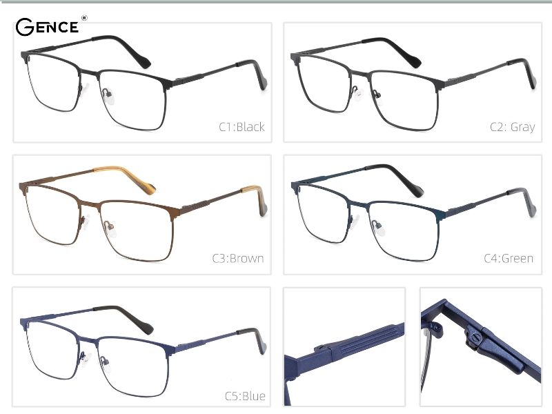 Kính hình chữ nhật được nhiều người lựa chọn