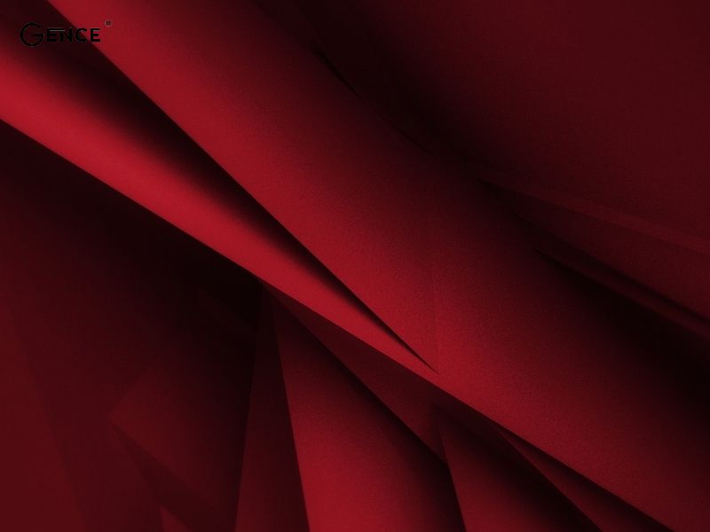 Màu đỏ đô là màu sắc rực rỡ và thể hiện sự táo bạo