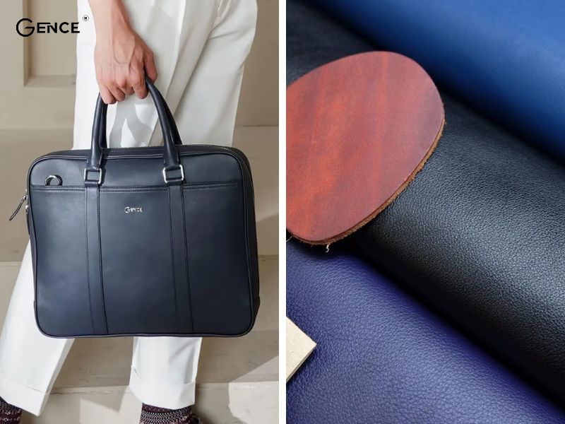 Màu sắc da bò Swift đa dạng, đáp ứng nhu cầu người dùng