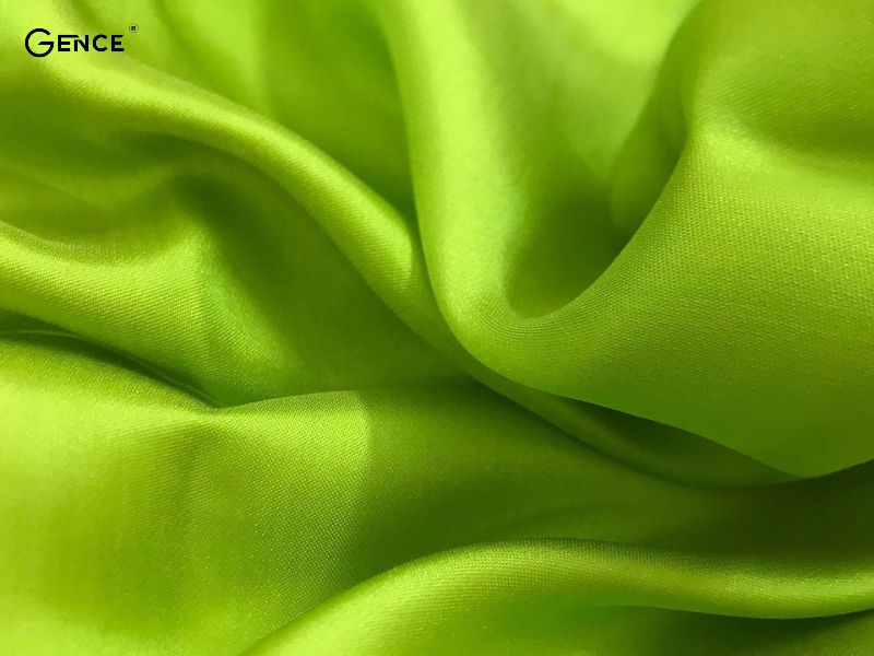 Màu xanh cốm mang lại sự tươi sáng và mềm mại