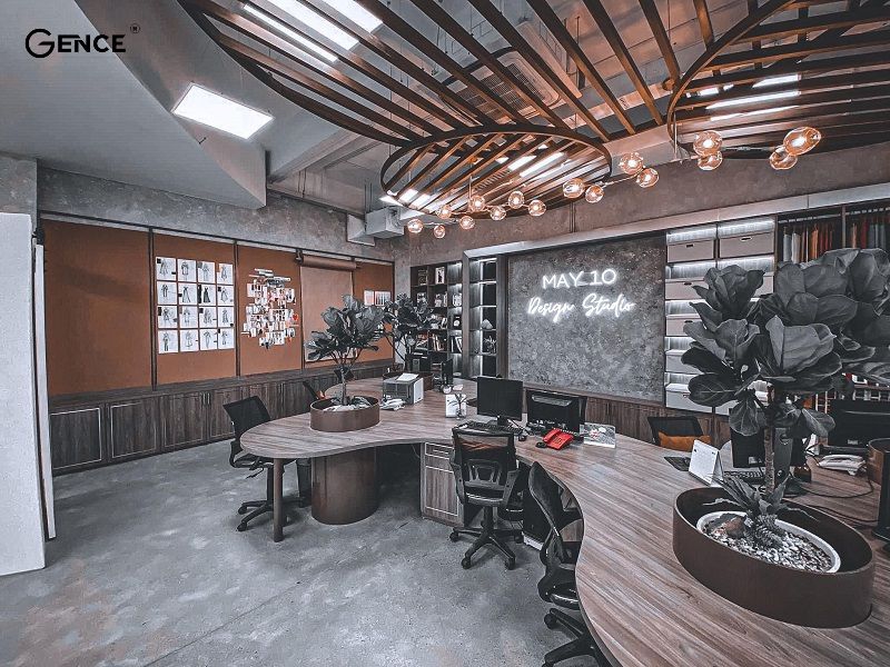 May 10 luôn khẳng định đẳng cấp thương hiệu thời trang nam