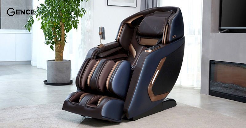 Máy massage - dụng cụ chăm sóc sức khỏe hằng ngày