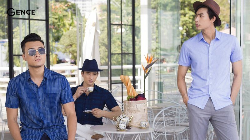 Merriman lấy nguồn cảm hứng từ nước Anh