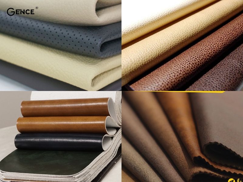 Microfiber cao cấp, được người dùng đánh giá cao về độ bền