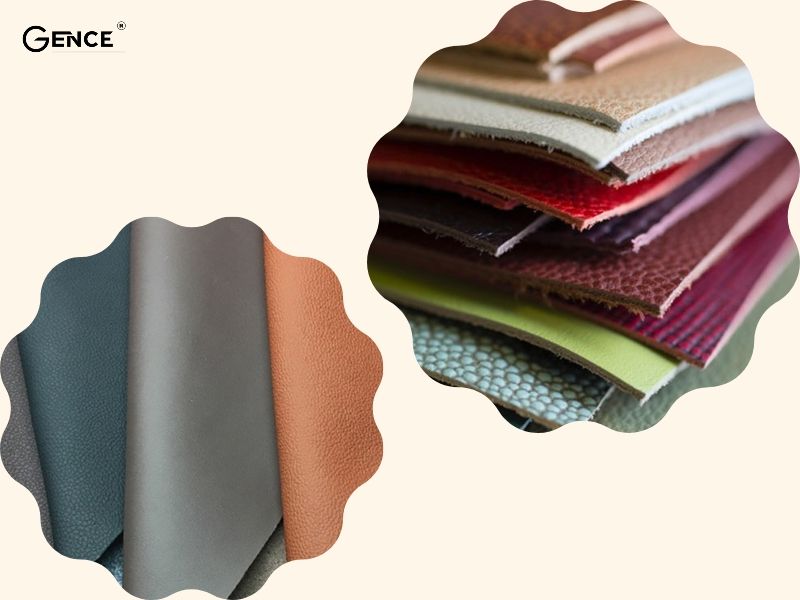 Microfiber có trọng lượng tương đối nhẹ