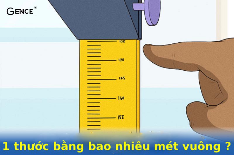 Mỗi nơi có một cách quy đổi khác nhau