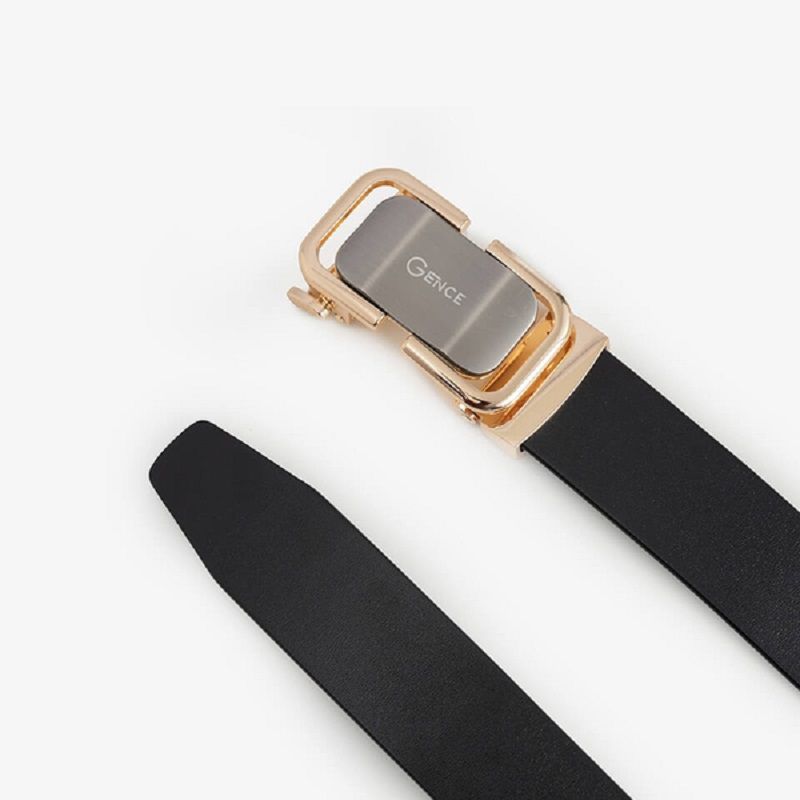 Mối nối phần dây và khóa trượt LG05 Gence được làm cẩn thận