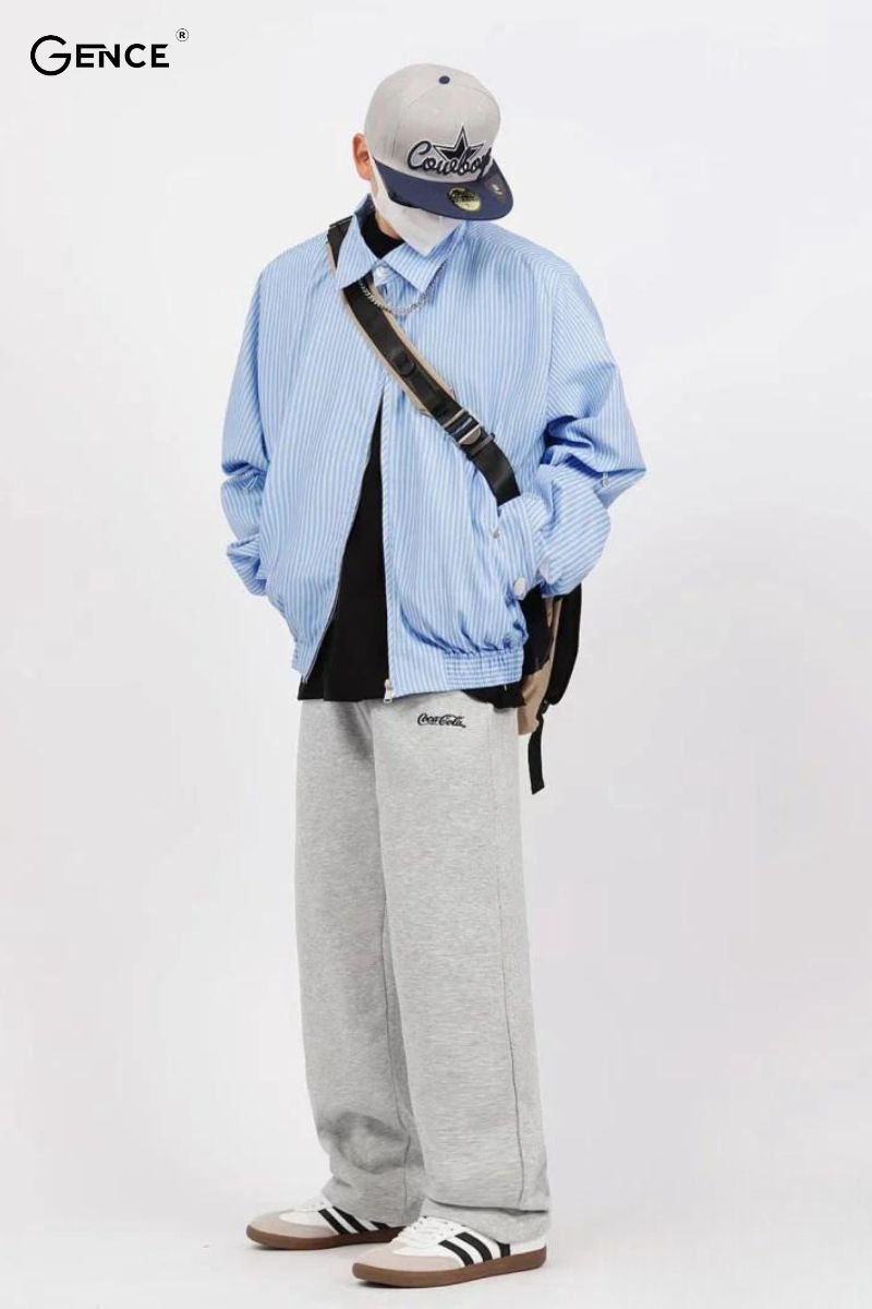 Những người thấp bé nên mua túi đeo chéo nhỏ