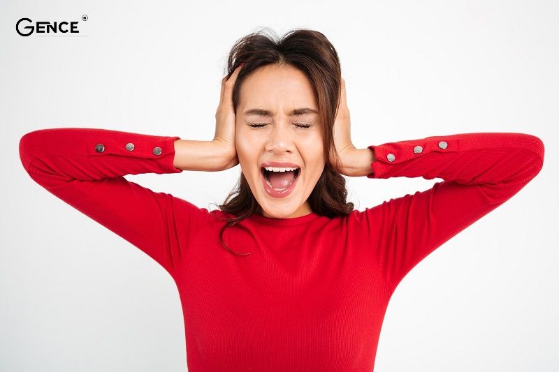 Người mệnh Hỏa dễ nổi cáu hơn