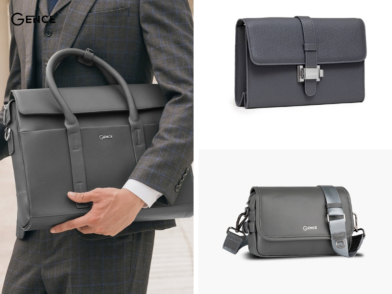 Người mệnh kim phù hợp với tone xám