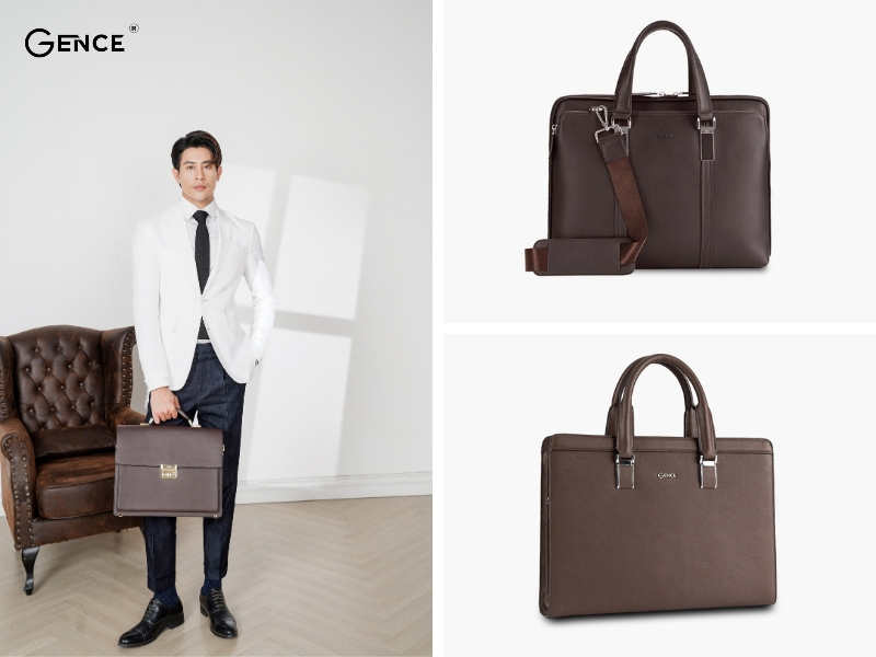 Nâu đất giúp cân bằng và ổn định với người mệnh kim