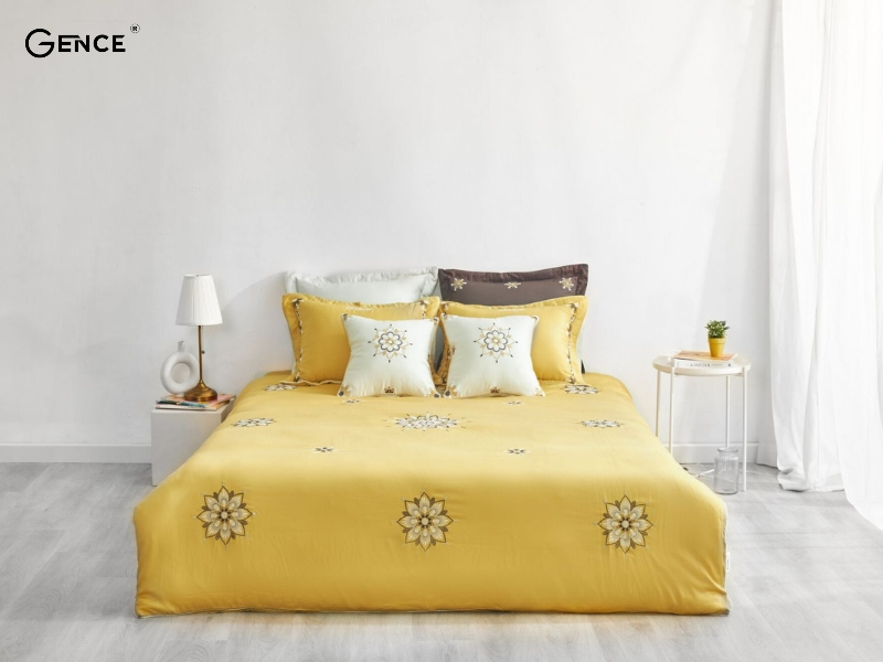 Người mệnh kim tương sinh với vàng đậm