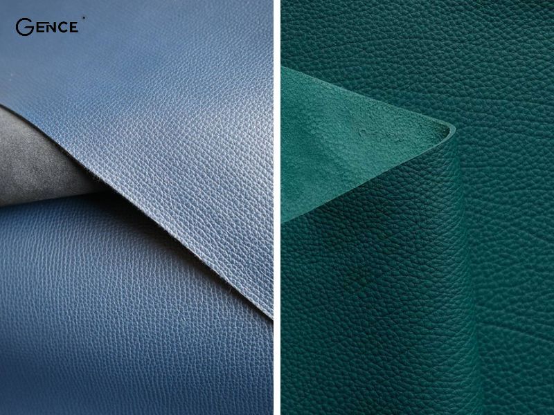 Những dòng da thuộc mới ra đời đáp ứng nhu cầu cao hơn